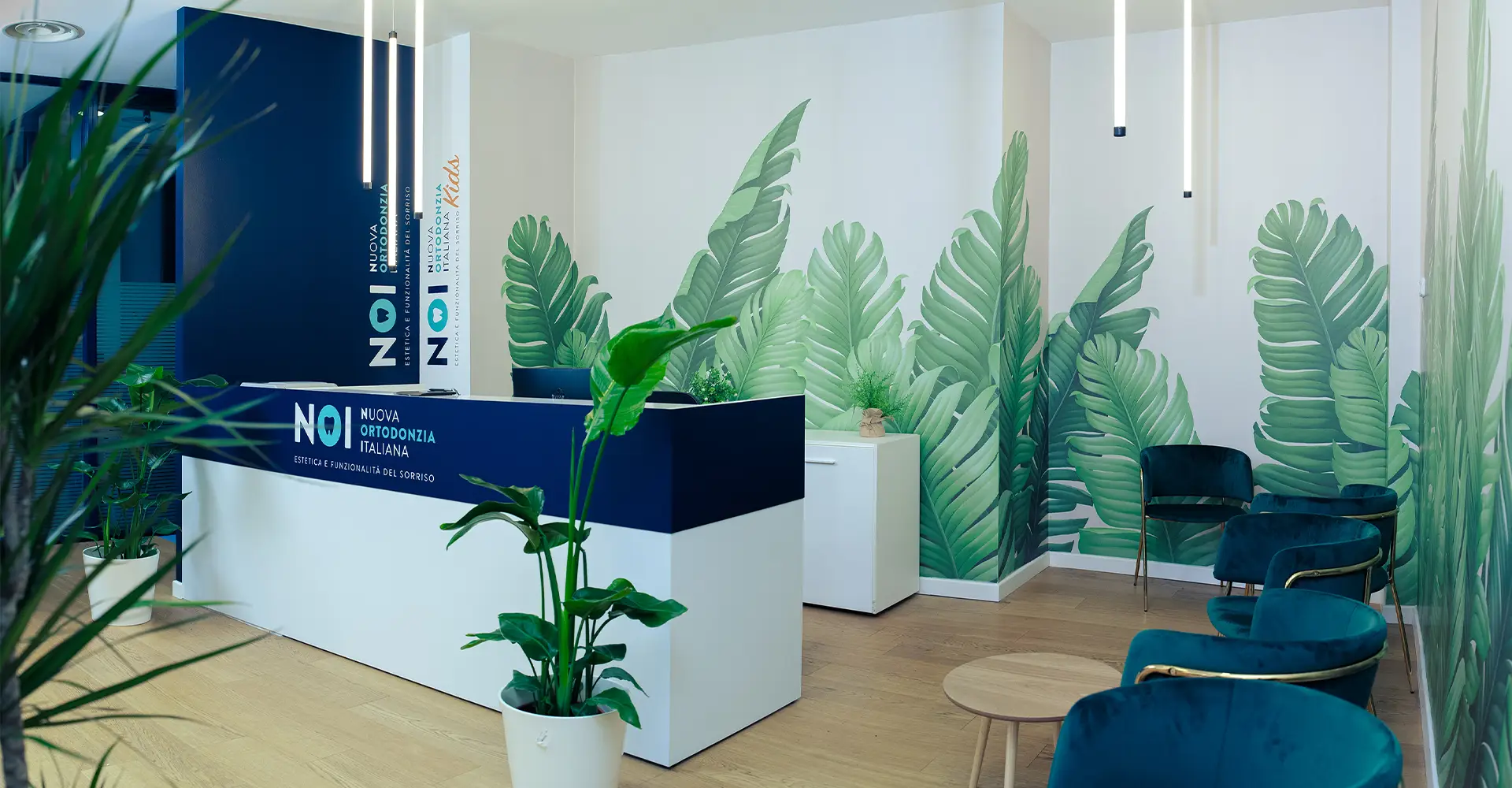 Nuova Ortodonzia Italiana - Studio dentistico