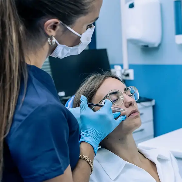 Medicina Estetica - Nuova Ortodonzia Italiana