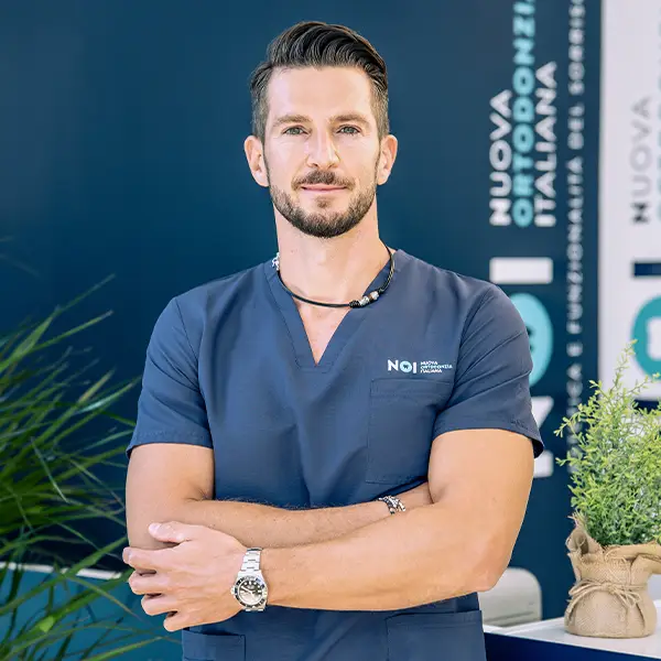 Dr. Lorenzo Bartolommei Dr. Lorenzo Bartolommei